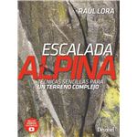 Escalada alpina