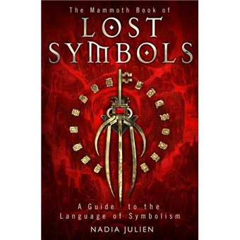 The Mammoth Book of Lost Symbols - 1