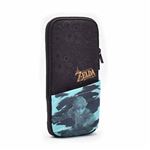 Funda Compacta Hori Zelda Breath Of The Wild
