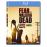 The Walking DeadFear The Walking Dead - Blu-Ray Temporada 1_0