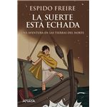 La suerte esta echada