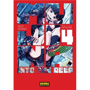 Mujina Into The Deep 04
