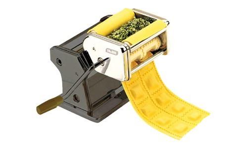 Ibili Accesorio Para Hacer Raviolis