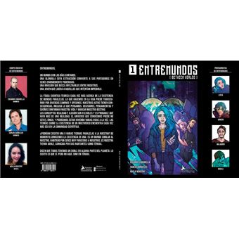 Entremundos