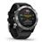 Smartwatch Garmin Fénix 6 Plata/Negro