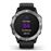 Smartwatch Garmin Fénix 6 Plata/Negro