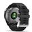 Smartwatch Garmin Fénix 6 Plata/Negro_8
