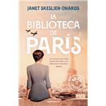 La biblioteca de París