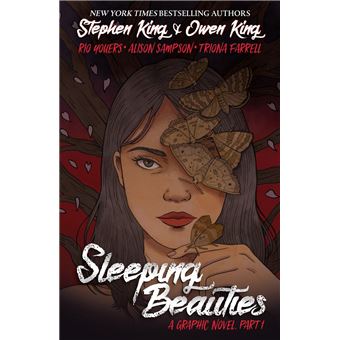 Sleeping Beauties, Vol. 1 - 1