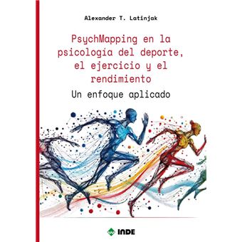 PsychMapping en la Psicología del Deporte, el ejercicio y el - 1
