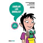 Hablan Los Arboles