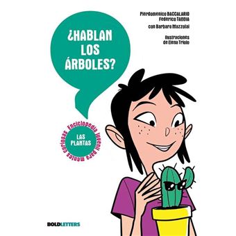 Hablan Los Arboles