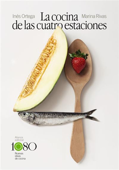 Alianza Clara La Cocina De Las Cuatro Estaciones