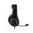 Auriculares con micrófono Gaming Krom Kopa 7.1 Negro