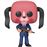Figura Funko Umbrella Academy - Cha Cha con máscara_0