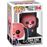 Figura Funko Umbrella Academy - Cha Cha con máscara_1