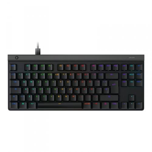 Teclado Gaming Logitech G515 Tkl Negro