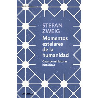 Momentos estelares de la humanidad