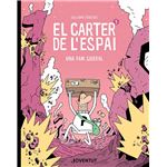 El carter de l'espai 3