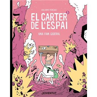 El carter de l'espai 3
