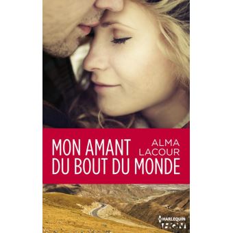 Mon amant du bout du monde - 1