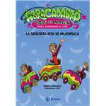 Abracadabra, Cole de Magia para apr