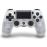 Mando Sony DualShock 4 Cristal PS4_0