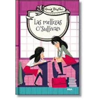 Las mellizas O´Sullivan