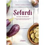 Sefardí. Cocinar la historia