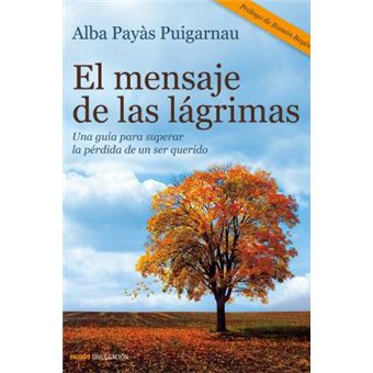 El Missatge De Les Llagrimes