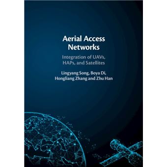 Aerial Access Networks - 1