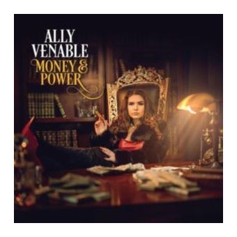 Money & Power - Vinilo