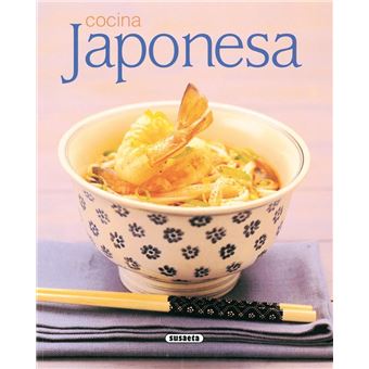 Cocina japonesa