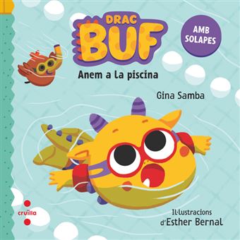 Piscina -Cat- Buf 4