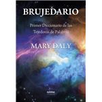 Brujedario-Primer Diccionario De Las Tejedoras De Palabras