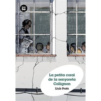 La petita coral de la senyoreta col
