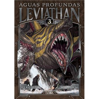 Leviathan Aguas Profundas 3