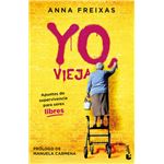 Yo, vieja