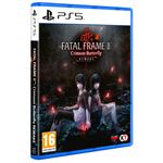 Fatal Frame II: Crimson Butterfly Remake PS5