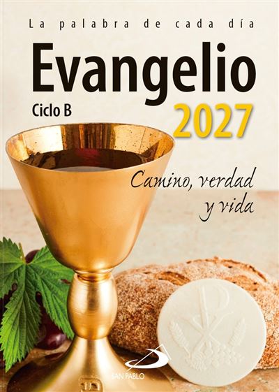Default Constructor Evangelio 2027