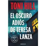 El oscuro adios de Teresa Lanza