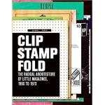 Clip stamp fold