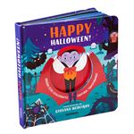 Happy Halloween! Observa estas escalofriantes criaturas tran