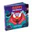 Happy Halloween! Observa estas escalofriantes criaturas tran
