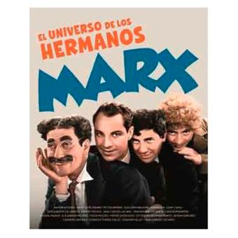 Universo de los hermanos marx, el