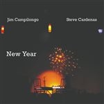New Year - CD