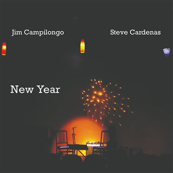 New Year - CD