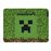 Alfombrilla de ratón Gaming Razer Gigantus V2 Soft Edición Minecraft - Mediana
