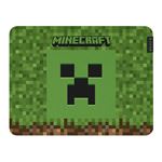 Alfombrilla de ratón Gaming Razer Gigantus V2 Soft Edición Minecraft - Mediana
