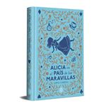 Alicia en el país de las maravillas (edición especial en tap